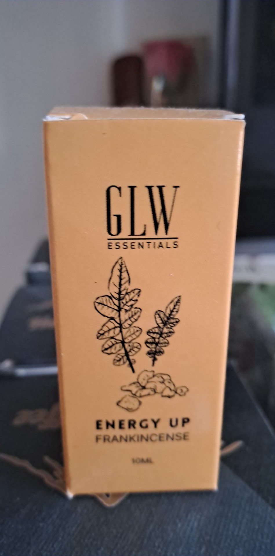 GLW Essentials Drops